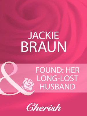cover image of Found: Her Long-Lost Husband